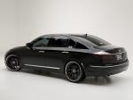 Hyundai Genesis Black Edition by DUB Magazine 2008 года